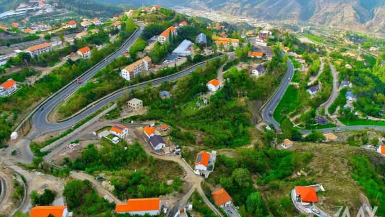    Laçında iş yerlərinin sayı sürətlə artılır - Video   