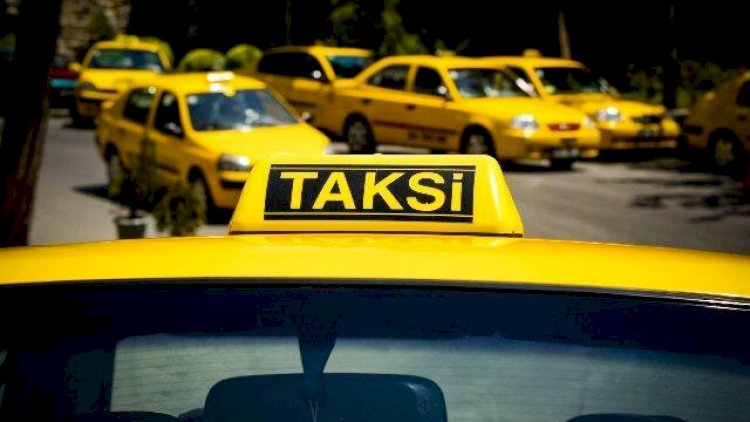    Bakıda taksi sürücüsünə görüş təklifi: Oteldə... - ŞOK TƏFƏRRÜAT   