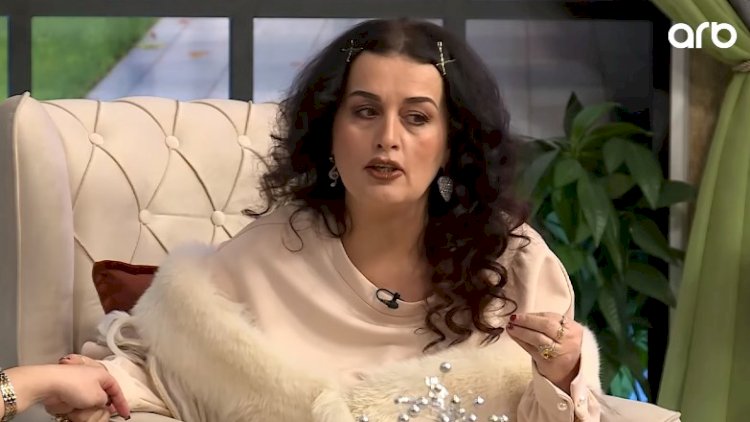    “Ağızlarından pis qoxu gəlir, qoca nənələr kimi...” - VİDEO   