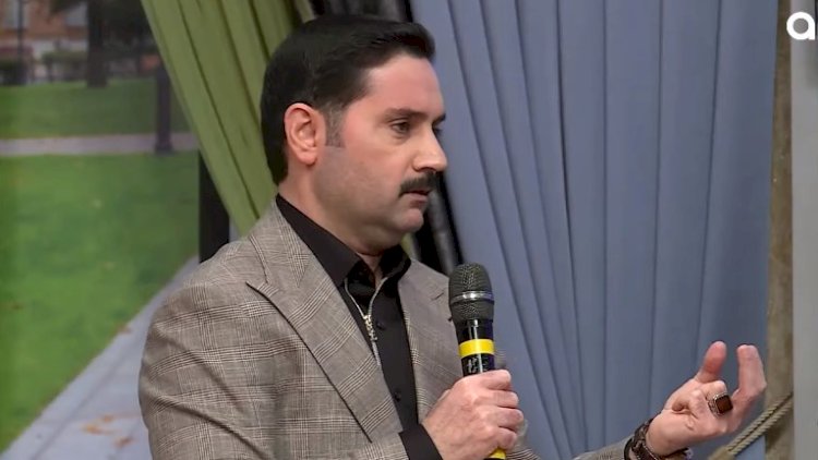    İzzətdən kişilərə məsləhət: “Cavan qalmaq istəyirsinizsə...”  - VİDEO   