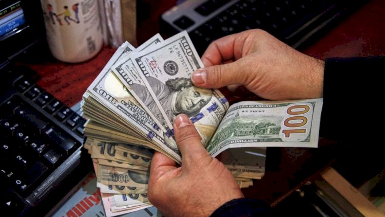    Köhnə dollar alınmır, təzəsi də satılmır - Banklarda nə baş verir?   