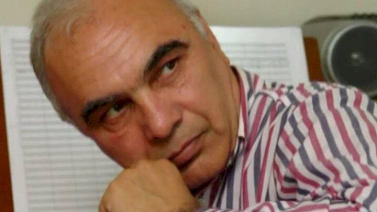    Cavanşir Quliyev palataya köçürüldü - SON DƏQİQƏ    