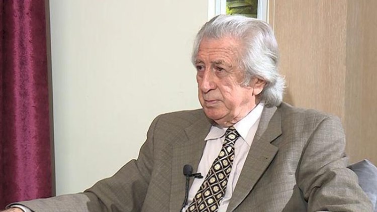    Səhnədə yıxılan Xalq artisti yeriyə bilmir    
