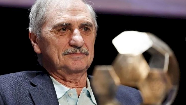    “Real”ın əfsanəvi futbolçusu vəfat etdi    