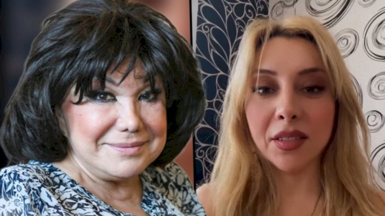    Flora Kərimova məhkəmədə Ülviyyə Alovluya qalib gəldi   