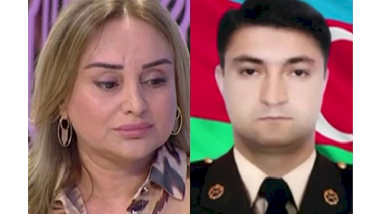    Şəhid xanımı 11 min dollar tapdı, sahibinə qaytardı - Video   