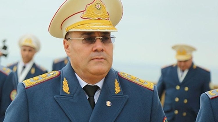    Səfər Mehdiyev Naxçıvanda ehsan verdi   