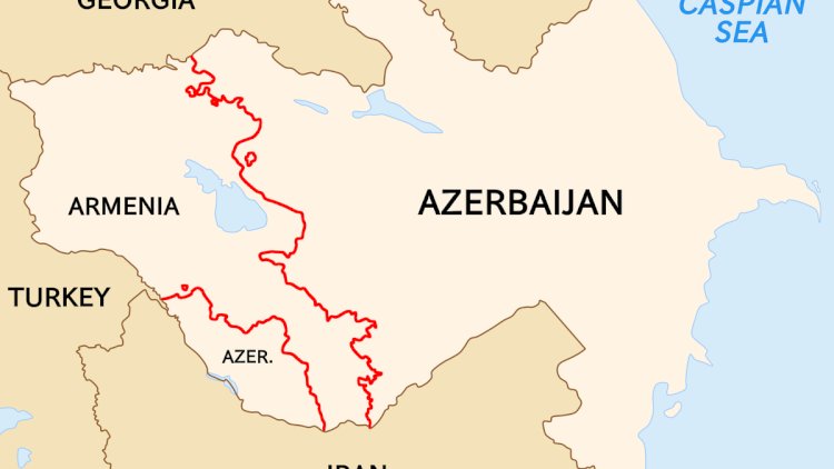    Qərbin sərhəd məsələsindəki planı: “Çalışırlar ki, 2017-cı ildəki qərara əsasən...”   