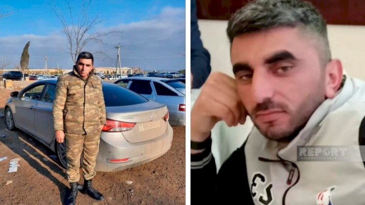    Yevlaxda Vətən müharibəsi iştirakçısı avtomobil qəzasında öldü   