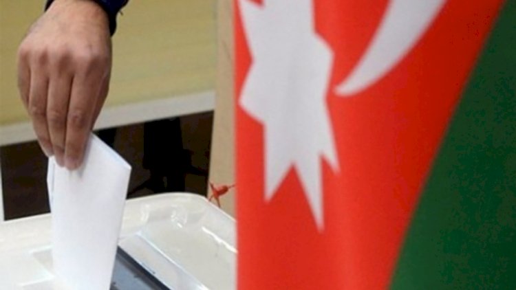    Səsvermə başladı...   