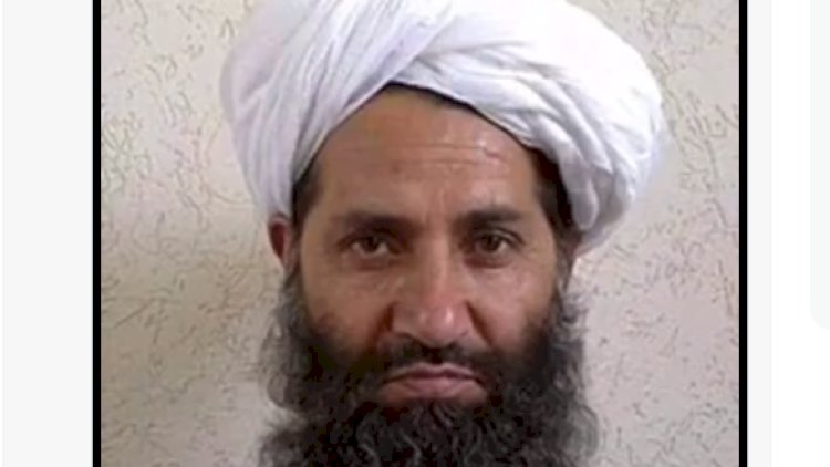    “Taliban” lideri din xadimlərinə qadağa qoydu   