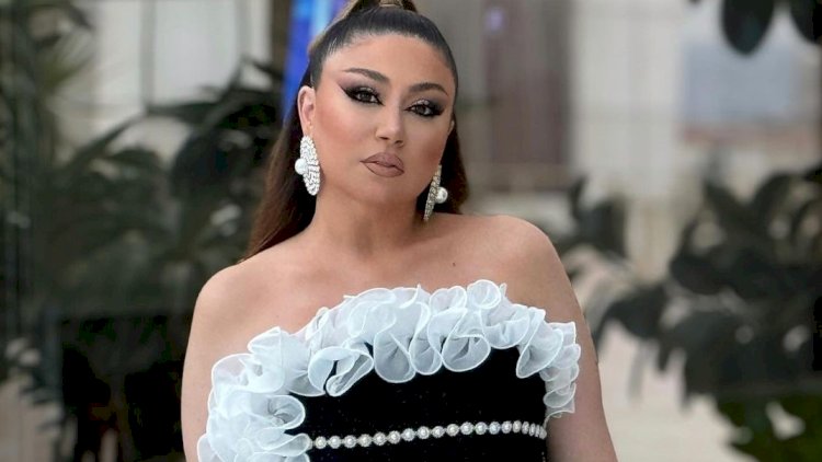    Damla “Zəfər seçkisi”ndə iştirak etdi - Foto   
