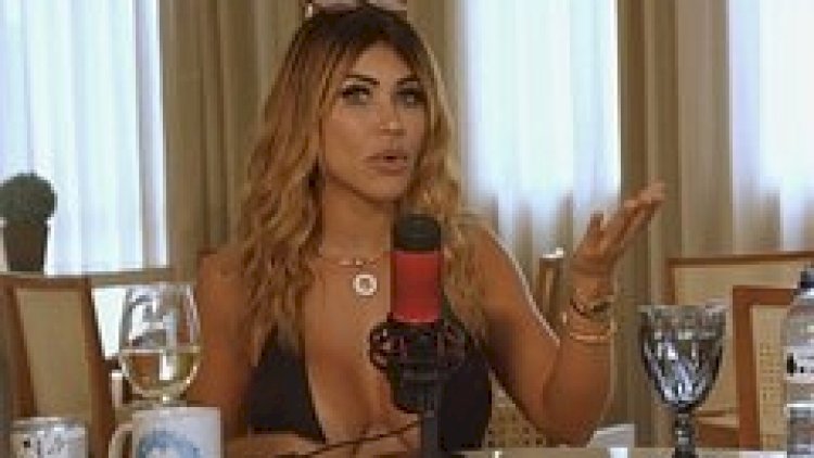    Pornomodel -30 dərəcədə lüt soyunub xəstəxanalıq oldu    