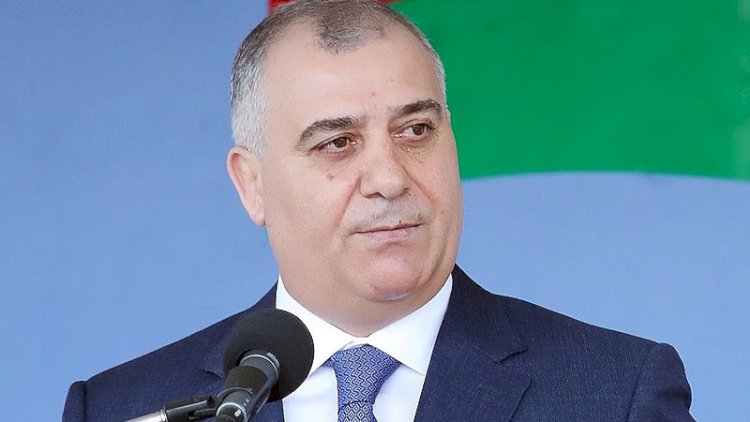    Əli Nağıyevə AĞIR İTKİ   