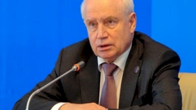    Sergey Lebedev: MDB Cənubi Qafqazda sülhün bərpasında maraqlıdır   