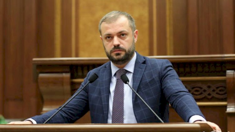    Papoyan: İstənilən təmasları alqışlayırıq   