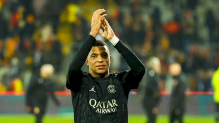    Mbappe “Real Madrid”dən 50 milyon avro tələb edir   
