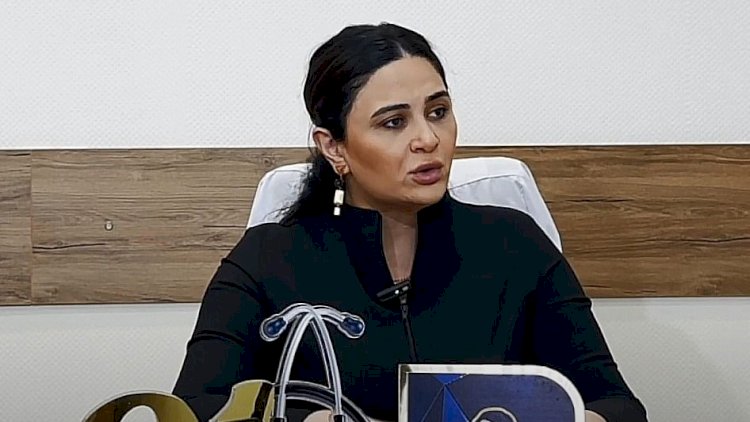    Kişilər arvadlarını gətirir ki... - Estetik cərrahdan inanılmaz açıqlama    