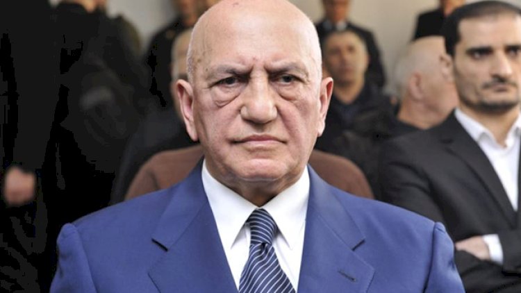    Əli İnsanov İlham Əliyevi təbrik etdi    