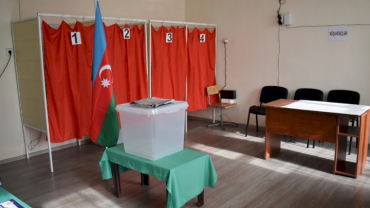    Seçki məntəqəsində faciə: 69 yaşlı kişi...   