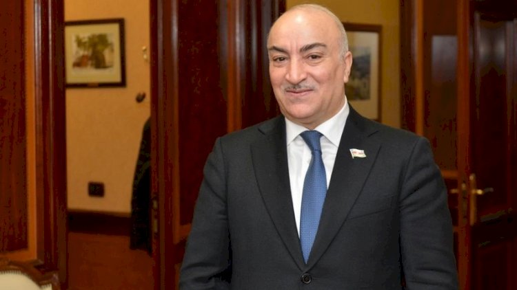    İlham Əliyevi ürəkdən təbrik edirəm - Tahir Kərimli   