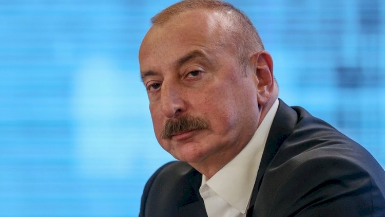    Əliyev növbəti 7 ildə ölkəni kimlərlə idarə edəcək? - Mühüm açıqlama   