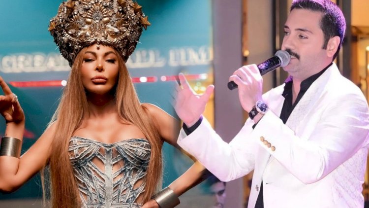    “Aygün Kazımovanı ana bətnindəki uşaq da tanıyır”   