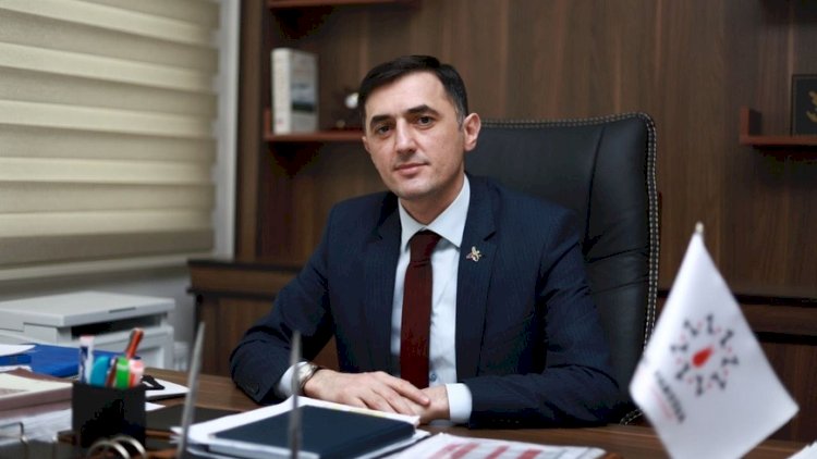    AĞ Partiya İlham Əliyevi təbrik etdi    