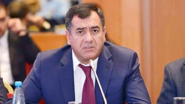    “DTX onu həbs etdi, TV-lərdə isə görün, nələr dedilər...”   
