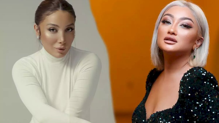    Günay və Zümrüd bir-birini “tanımadı” - Video   