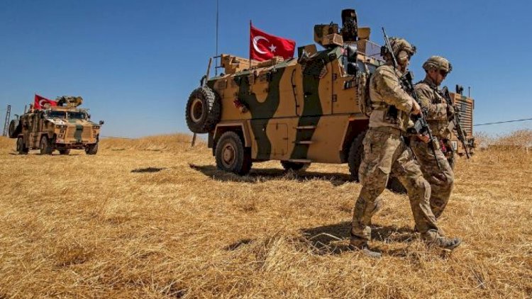    Türkiyə ordusu 9 ayda bu qədər terrorçunu məhv edib   
