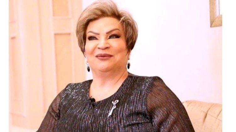    Afaq Bəşirqızı: “Hamımızın gözü aydın olsun”   