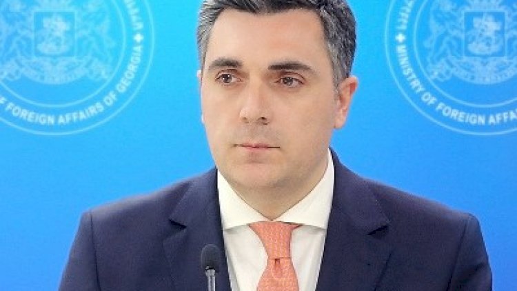    “Sülhpərvər qonşuluq” Bakı və İrəvanın ünsiyyətinə töhfə verib - XİN   