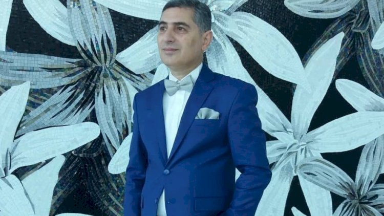    Xalq artisti baba oldu    