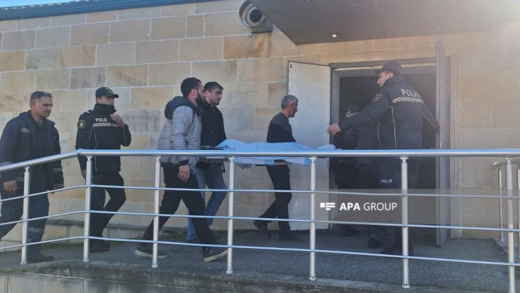    Astarada 6 yaşlı uşaq qızılcadan öldü   