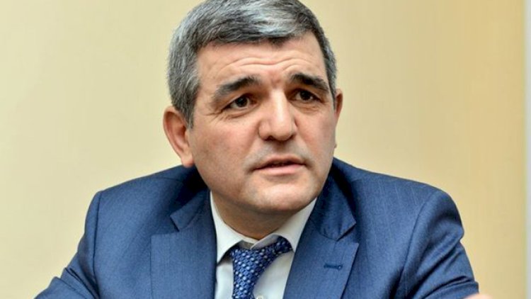    Bir nəfər də olsun qadın icra başçısı yoxdur - Deputatdan ETİRAZ   