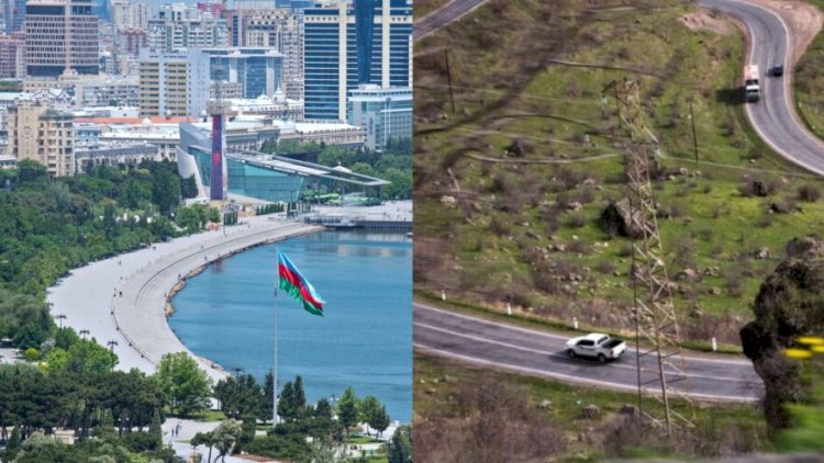    Zəngəzurun qaytarılma planı - İrəvan məcburiyyət qarşısında qoyulur, ssenari işə düşür   