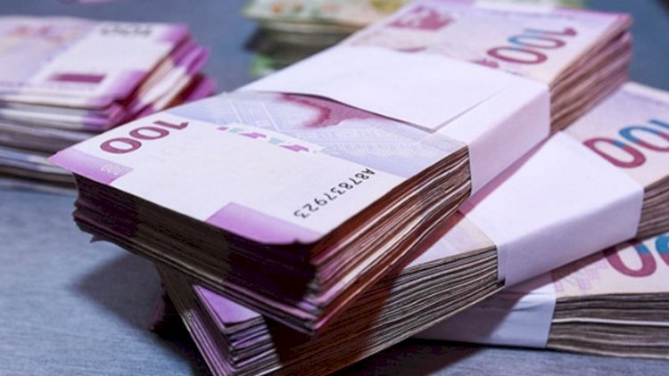    Bu şəxslərə şad xəbər:   Maaşları 190 manat artdı - RƏSMİ