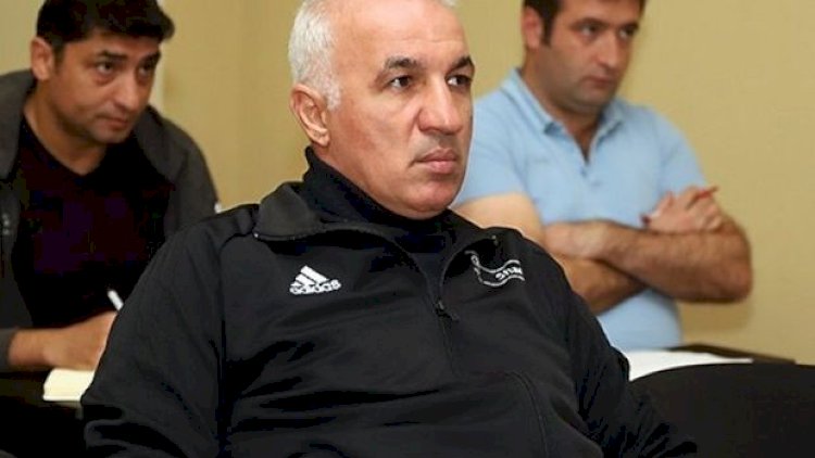    “Çətin qrupa düşdük” - Azərbaycan millisinin məşqçisi   