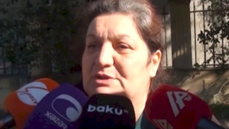    Qızılcadan ölən uşağın anası: “Yeriyə bilmədi, ayaqları tutuldu” - Video   