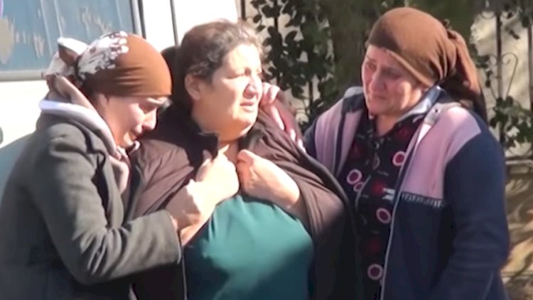    6 yaşlı uşağın qızılcadan ölümünə səbəb həkim səhlənkarlığı olub - İddia   