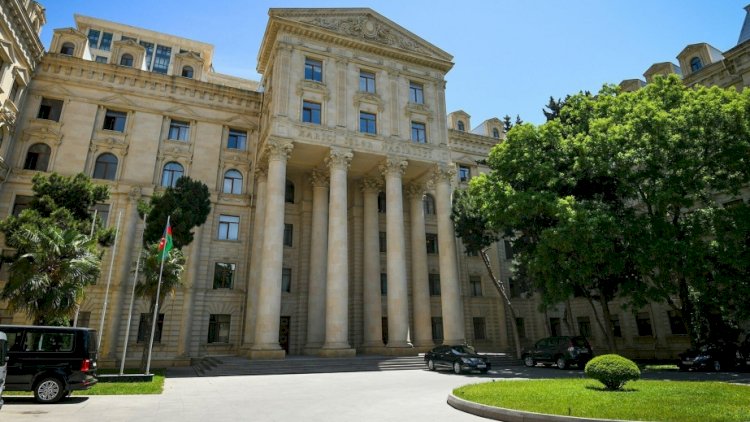    Ermənistandan Azərbaycana qarşı təxribat: Bakı sərt cavab verdi   