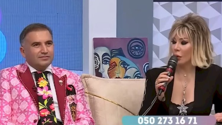    Hacı Nuran niyə evlənmir?   