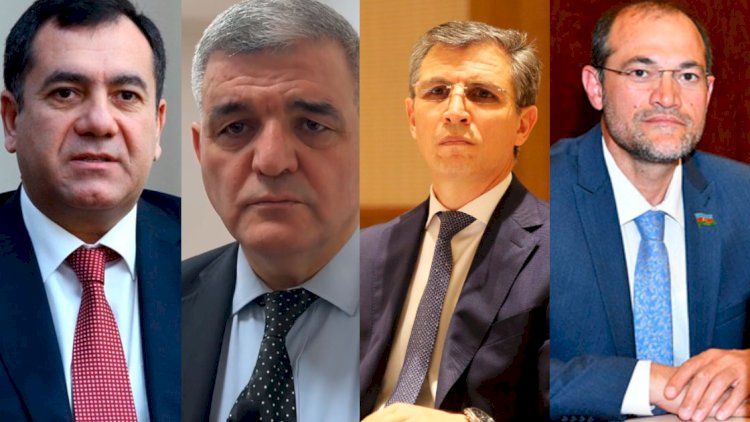    Deputatlar öz dairələrində nə qədər səs ala bilib? –   Maraqlı rəqəmlər