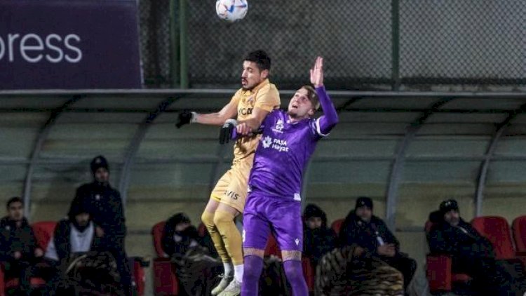    Azərbaycan kubokunda son yarımfinalçılar müəyyənləşir   