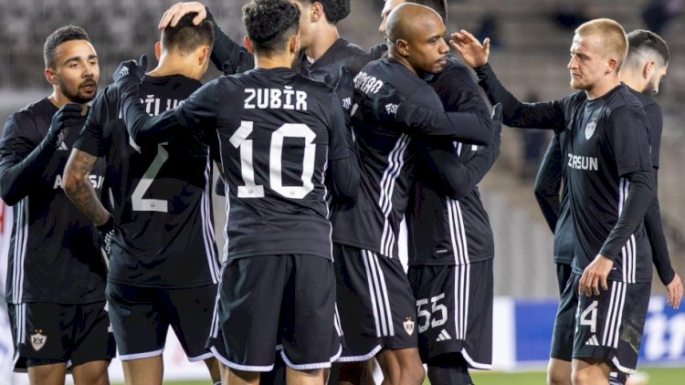    “Qarabağ” avrokuboklardan 13 milyon avro gəlir əldə edib   