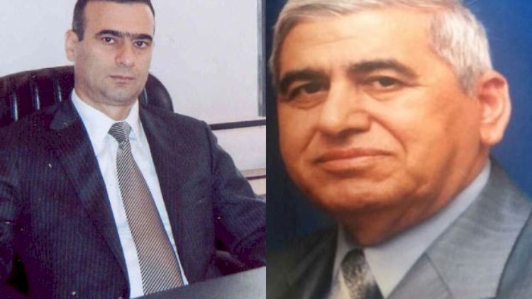    Məhkəmə prorektorun qətlini araşdırır - Şahidlər danışdı    
