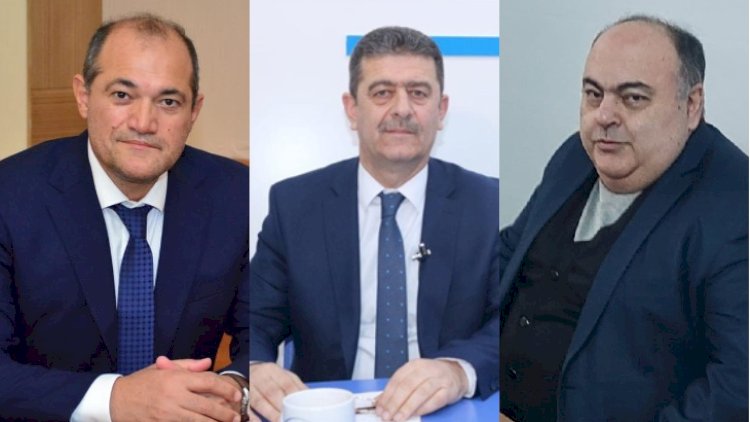    Onlar niyə 1 faiz səs yığa bilmədi?   