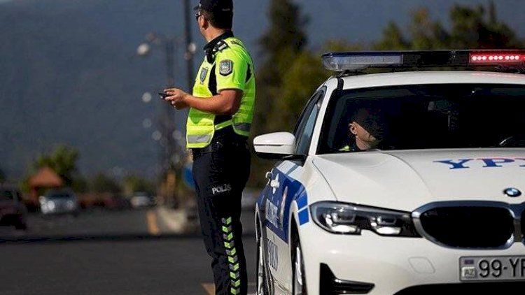    “80 manat və 3 bal” – Sürücülərin çoxu bu qadağadan xəbərsizdir   