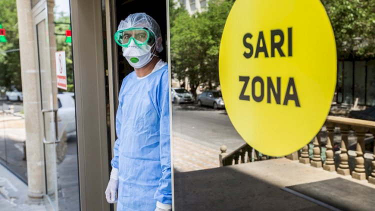    Azərbaycanda uşaqlar arasında indi də bu xəstəlik yayılıb    